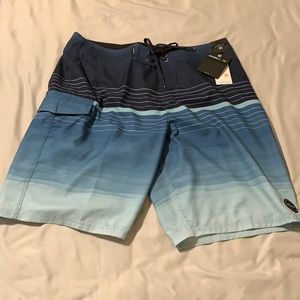 O’Neill board shorts
